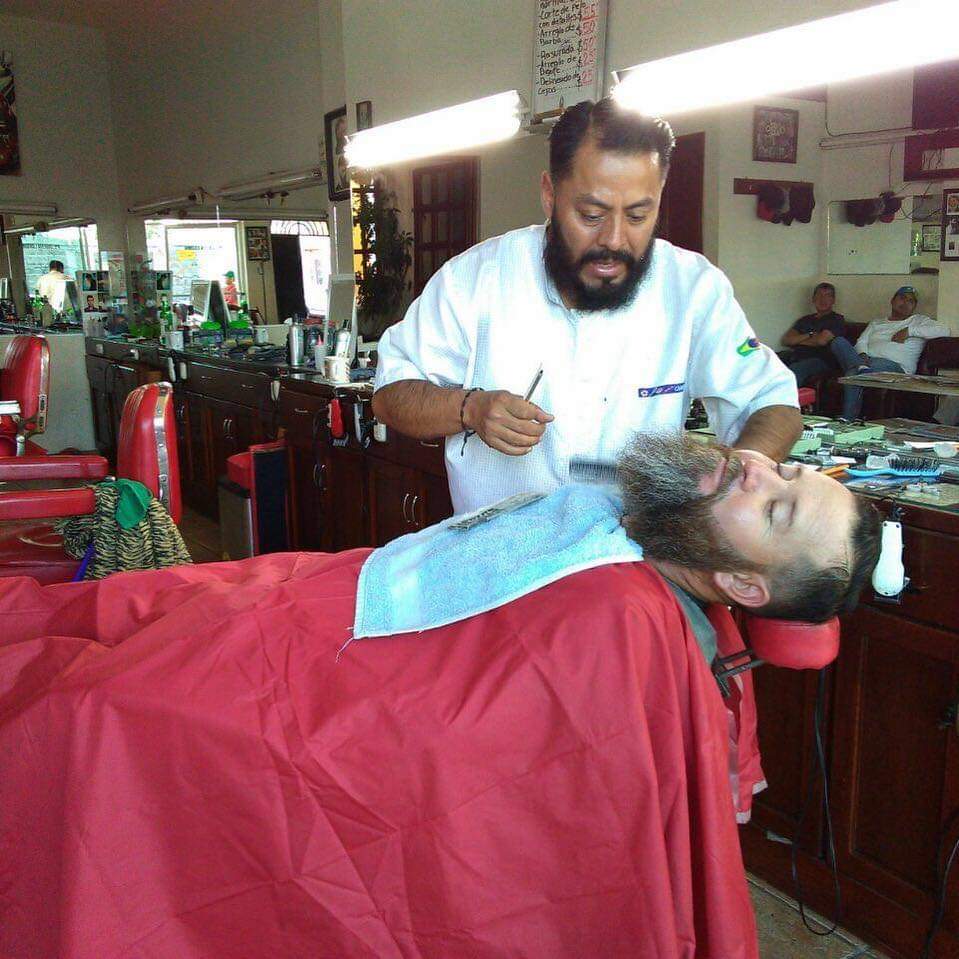 Barber London en Aguascalientes — foto 2
